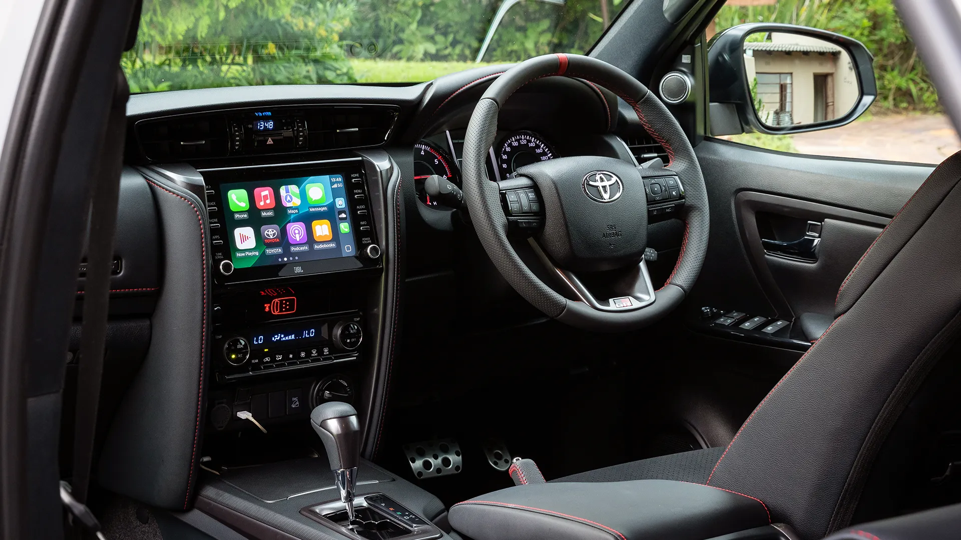 Interior